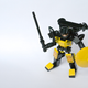 Image for article titled Lego Friends Dolls Subvert Gender Stereotypes With Badass Power Suits
